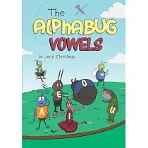 The Alphabug Vowels