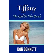 Tiffany： The Girl On The Beach