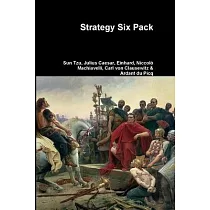 Strategy Six Pack