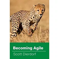 Becoming Agile