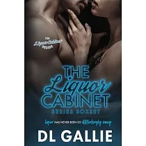 The Liquor Cabinet series boxset