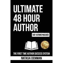 Ultimate 48 Hour Author： Revised Edition