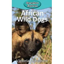African Wild Dogs