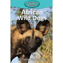 African Wild Dogs