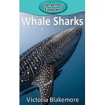 Whale Sharks