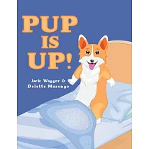 Pup Is Up!