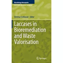 Laccases in Bioremediation and Waste Valorisation