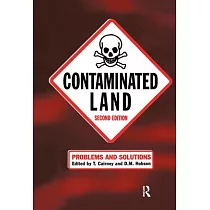 Contaminated Land： Problems and Solutions， Second Edition