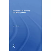 Environmental Planning and Management