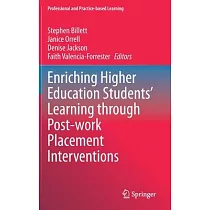 Enriching Higher Education Students’’ Learning Through Post─Work Placement Interventions