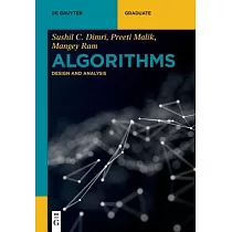 Algorithms： Design and Analysis