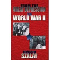 From the Great Depression to World War II