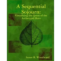 A Sequential Sojourn： Visualizing the Quest of the Archetypal Hero