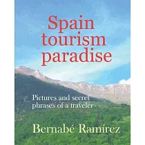 Spain， Tourism paradise