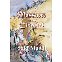 Massacre at the Citadel