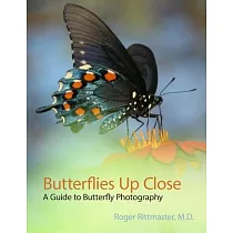 Butterflies Up Close