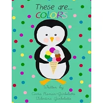 These Are Colors