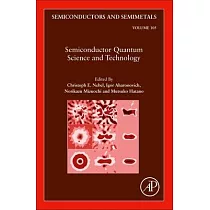 Semiconductor Quantum Science and Technology， Volume 105