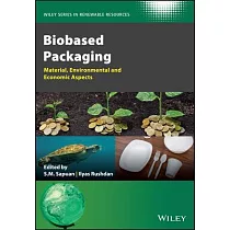 Biobased Packaging