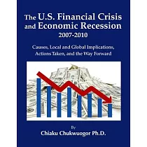 The U.S. Financial Crisis and Economic Recession 2007─2010： Causes， Local and Global Implications， Actions Taken， and the Way Forward