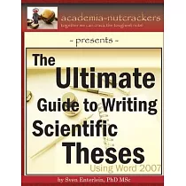Ultimate Guide to Writing Scientific Theses