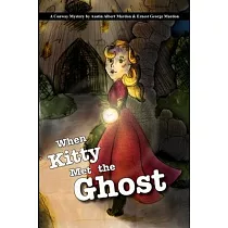 When Kitty Met the Ghost