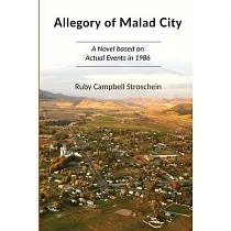 Allegory of Malad City