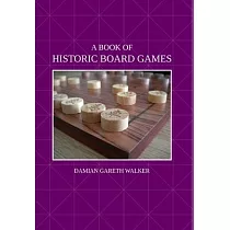 A Book of Historic Board Games