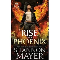 Rise of a Phoenix