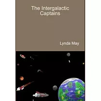 The Intergalactic Captains