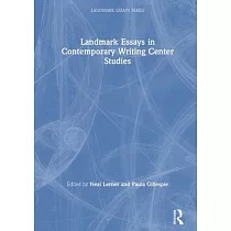 Landmark Essays in Contemporary Writing Center Studies
