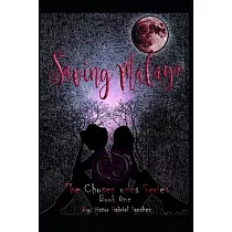 Saving Malaya： The chosen ones series