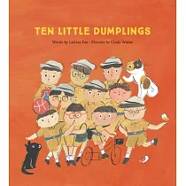 Ten Little Dumplings