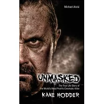 Unmasked： The True Story of the World’’s Most Prolific， Cinematic Killer