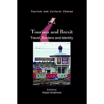 Tourism and Brexit：： Travel， Borders and Identity