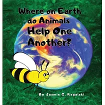 Where on Earth do Animals Help One Another?