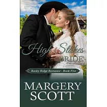 High Stakes Bride