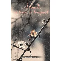 A touch， a tear， a tempest