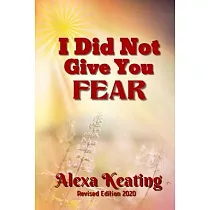 I Did Not Give You Fear