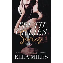 Truth or Lies Series： Books 1─3