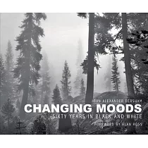 Changing Moods： 60 Years in Black and White