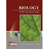 Biology CLEP Test Study Guide