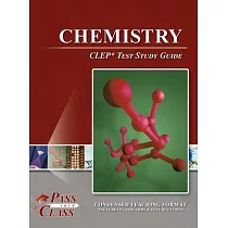 Chemistry CLEP Test Study Guide
