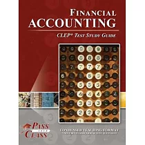 Financial Accounting CLEP Test Study Guide