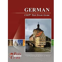 German CLEP Test Study Guide