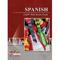 Spanish CLEP Test Study Guide