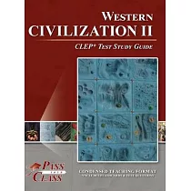 Western Civilization II CLEP Test Study Guide