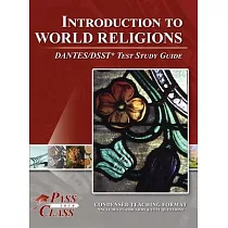 Introduction to World Religions DANTES/DSST Test Study Guide