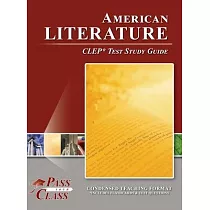 American Literature CLEP Test Study Guide