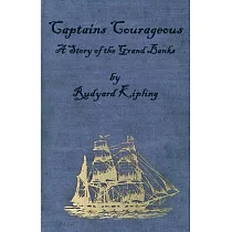 Captains Courageous ─ A Story of the Grand Banks